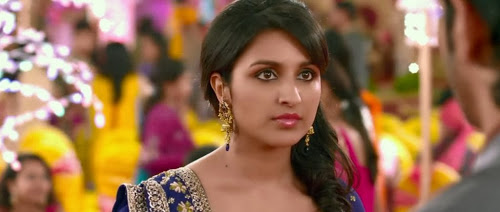 Shuddh Desi Romance (2013)