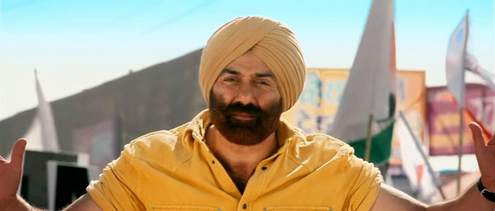 Singh Saab the Great (2013)