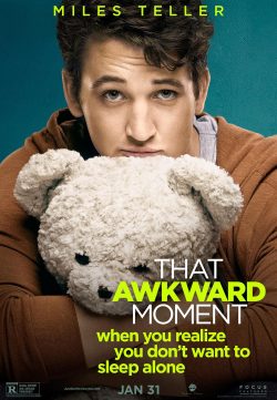 That Awkward Moment 2014 Movies Online For Free in HD 1080p