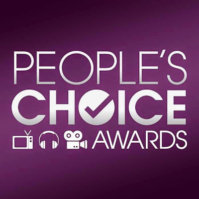 The 40th Annual Peoples Choice Awards (2014) 