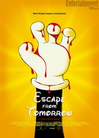 Escape from Tomorrow (2013) Watch Movie Online For Free Full HD 1