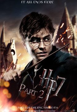 Harry Potter And The Deathly Hallows Part 2 In Hindi Full Movies Watch Online In HD