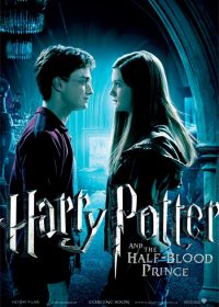 Harry Potter and the Half Blood Prince (2009) Watch Movie Online For Free In HD 1080p  1