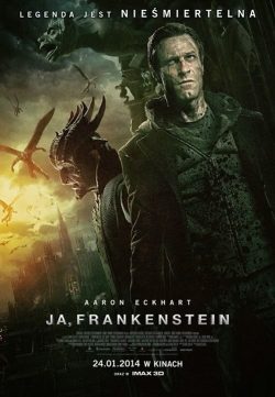 I, Frankenstein (2014) HD 1080p Full Movie Online For Free