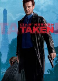 Taken (2008) In Hindi Movie Watch Online For Free In HD 1080p 1