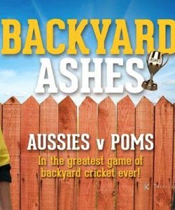 Backyard Ashes (2013) Full Movie Watch Online Free In HD 1080p