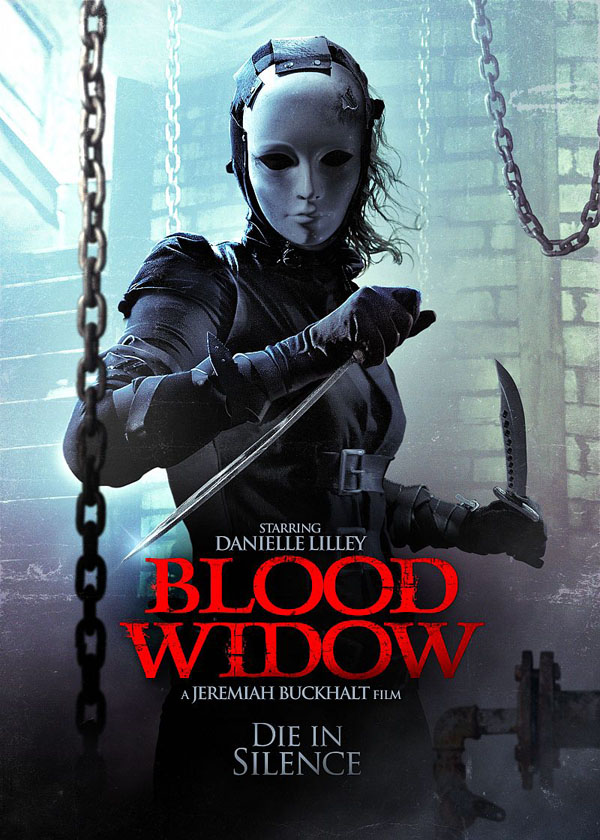 Blood Widow 2014