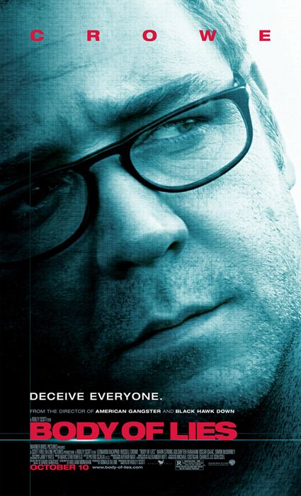 Body of Lies (2008)