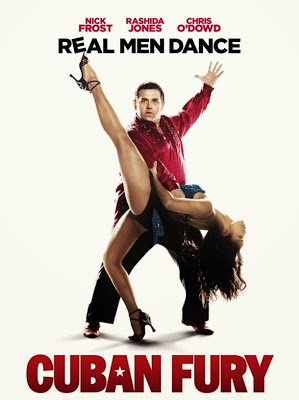 Cuban Fury (2014)