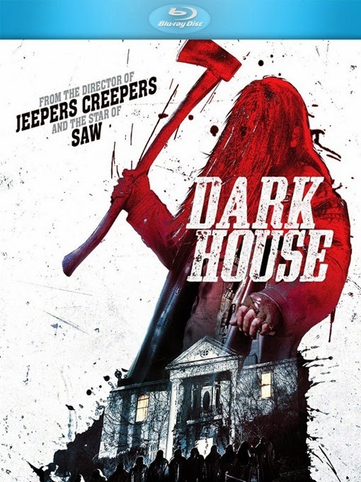 Dark House (2014)