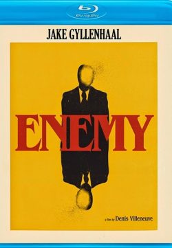 Enemy (2013) 1080p BluRay English Movie Free Download