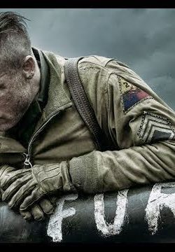 Fury (2014) English Movie 1080P HD Theatrical Trailer