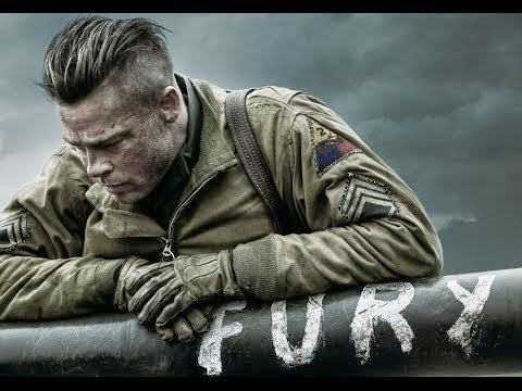 Fury (2014)