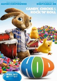 Hop (2011) BRRip 1080p x264 Dual Audio Movie Free Download 5