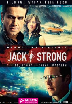 Jack Strong 2014 Movie Watch Online For Free in HD 720p