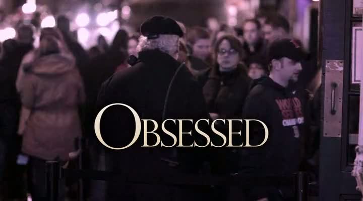 Jim Gaffigan: Obsessed (2014)