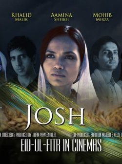 Josh 2013 Pakistani Movie Online For Free In HD 1080p