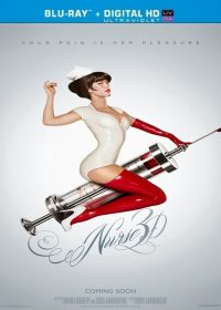 Nurse 3D (2013) 1080p BluRay English Movie Free Download 5