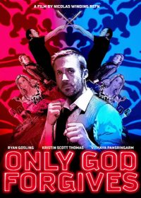 Only God Forgives (2013) Tonton Full Movie Online For Free In HD 1080p 5