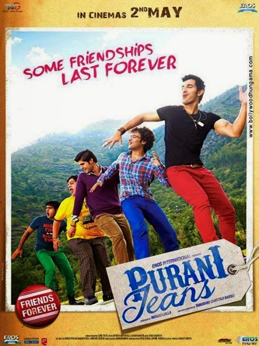 Purani Jeans (2014)