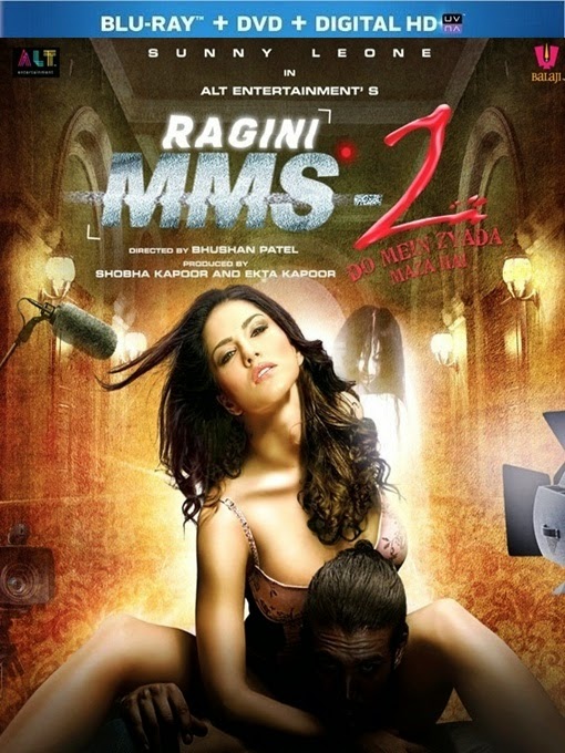 Ragini MMS 2 (2014)