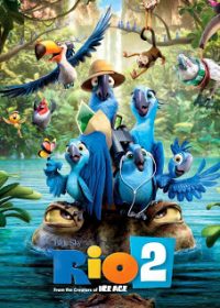 Rio 2 (2014) Hindi Dubbed Movie Watch Online For Free In HD 1080p 5