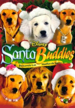 Santa Buddies (2009) Watch Hindi Movies For Free In HD 1080p