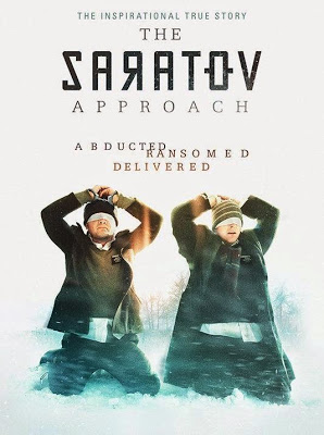 The Saratov Approach (2013)