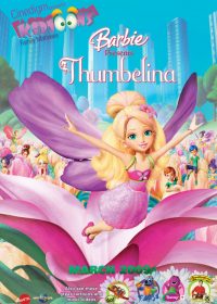 Barbie presents thumbelina (2009) in hindi Watch Online In HD 1080p 3