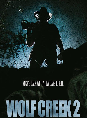 Wolf Creek 2 (2013)