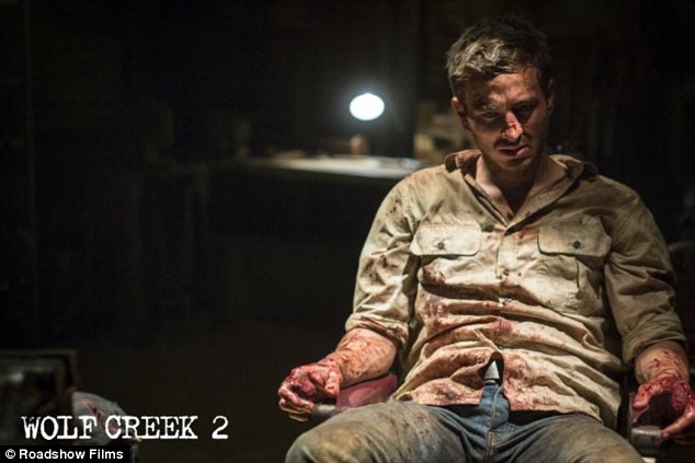 wolf creek 2