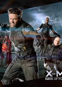 X-Men Days of Future Past in Hindi Dubbed Watch online For Free In HD 1080p 5