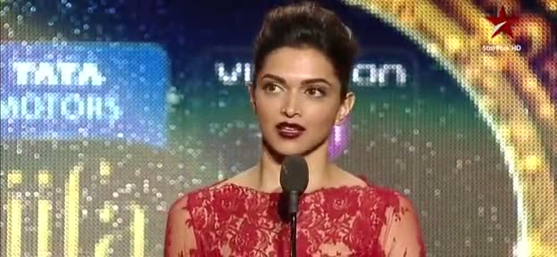 15th IIFA Awards (2014)