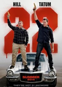 22 Jump Street 2014 Full Movie Watch Online In HD 1080p 1