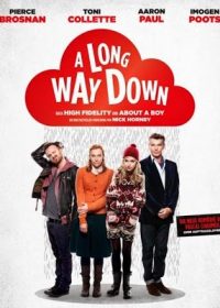 A Long Way Down (2014)