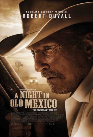 A Night in Old Mexico 2013