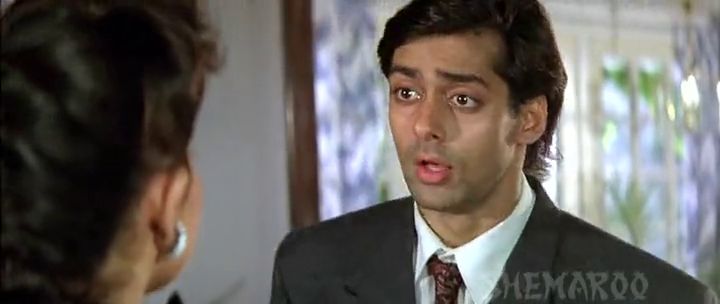 Andaz Apna Apna (1994)