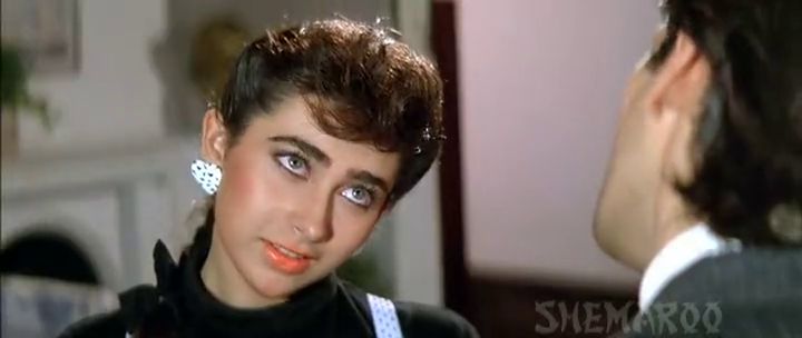 Andaz Apna Apna (1994)