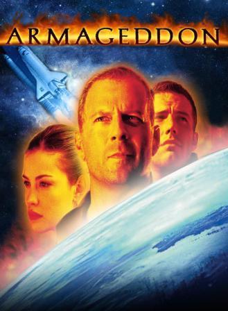 Armageddon (1998)