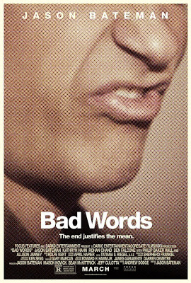 Bad Words (2013)