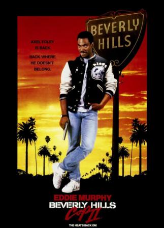 Beverly Hills Cop 2 (1987)