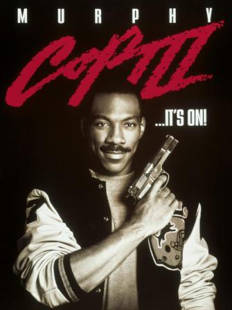 Beverly Hills Cop 3 (1994)