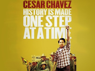 Cesar Chavez (2014)