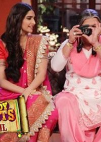 Comedy Nights With Kapil 26th July (2014) HD 720P 200MB Free Download 1