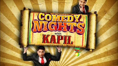 Comedy Nights With Kapil 28th June (2014)