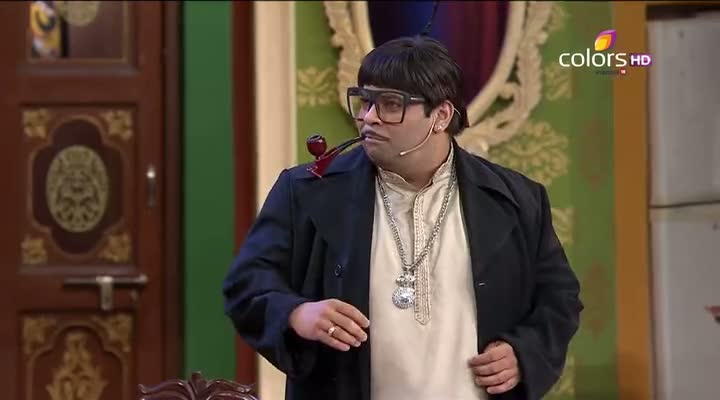 Comedy Nights With Kapil 29th June (2014)