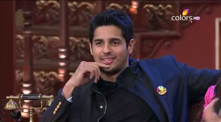 Comedy Nights With Kapil 29th June (2014)