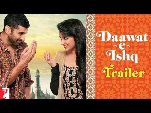 Daawat-e-Ishq (2014)