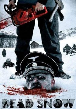 Dead Snow: Red vs. Dead (2014) Movie Watch Online For Free In HD 1080p Free Download