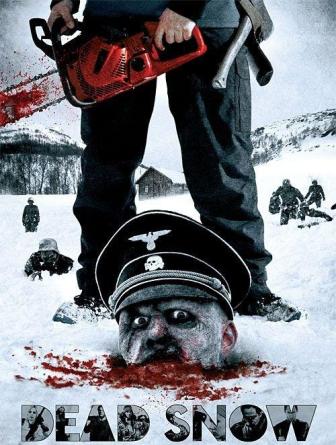 Dead Snow 2 (2014)